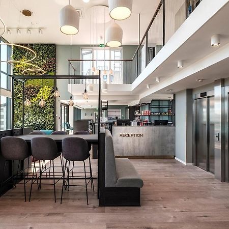 Go Hotel City Copenaghen Esterno foto