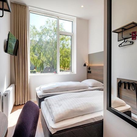 Go Hotel City Copenaghen Esterno foto