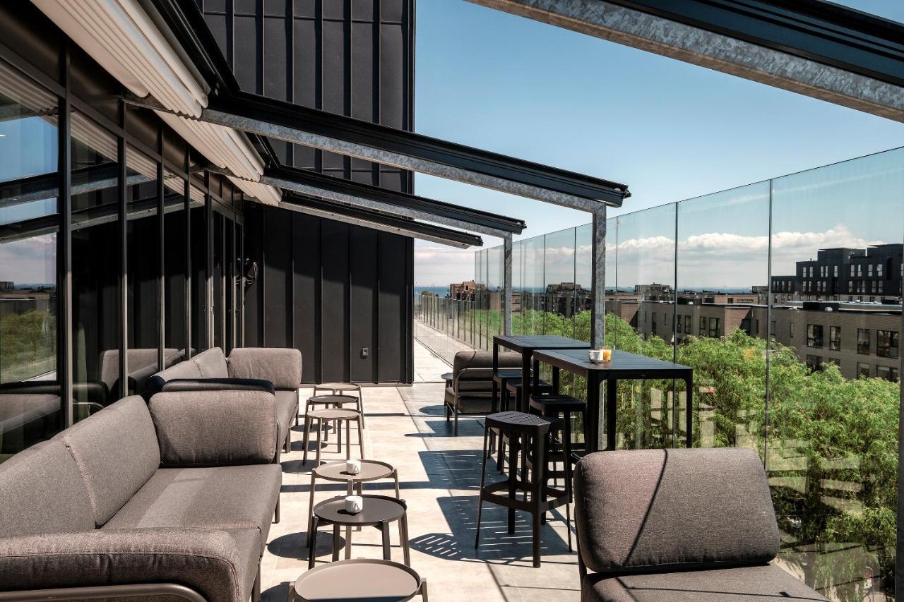 Go Hotel City Copenaghen Esterno foto